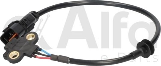 Sensor, kamakselposisjon Alfa e-Parts AF04693