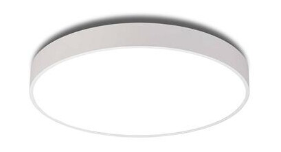 Antidark Luna C350 Plafond CCT Hvit