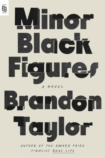 Minor Black Figures Minor Black Figures