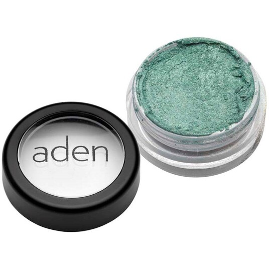 Aden Pigment Powder Amazon Green 21 Aden Pigment Powder Amazon Green 21
