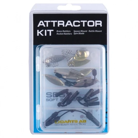 Darts Attractor Kit Darts Attractor Kit