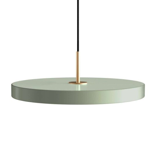 UMAGE - Asteria Pendel Olive