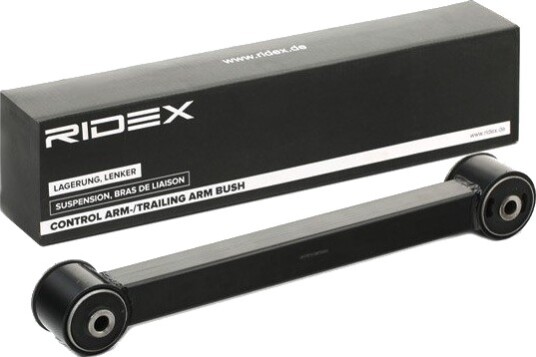 RIDEX 273C1623 Bærearm