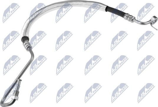 Hydraulikkslange, styring NTY SPH-TY-001