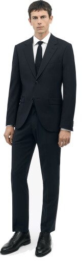 Tiger of Sweden Tenutas - Blue - 50 Reg