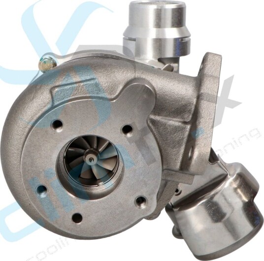 Turbolader CLIMTEX CX8 114