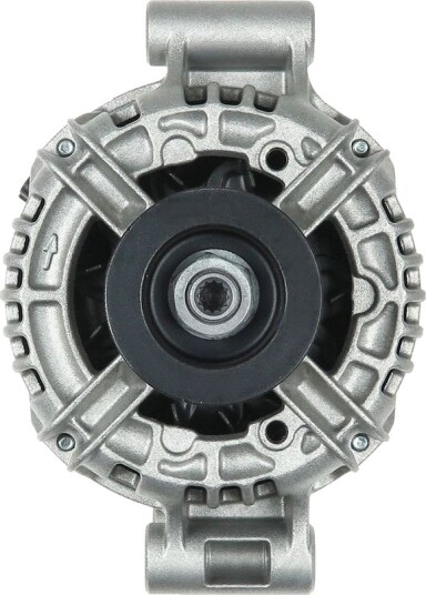 AS-PL A0068PR Dynamo