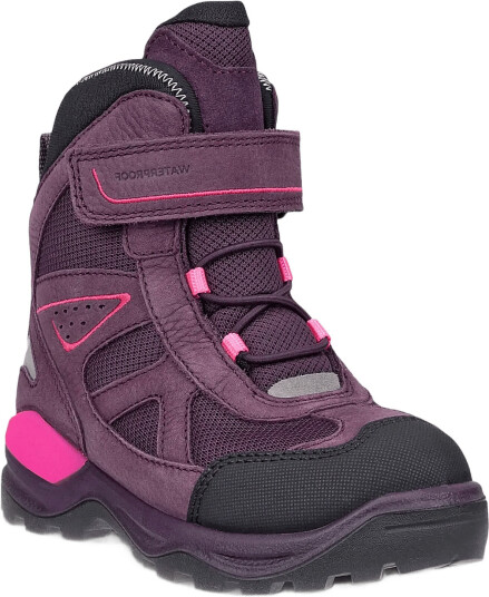 ECCO Snow Mountain Purple 32 ECCO Snow Mountain Purple 32