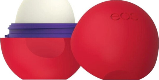 Eos Lip Balm - Cherry Vanilla