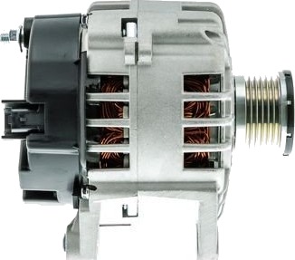 AISIN ALTRE 7018 Dynamo