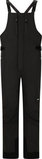 SLOPE Kenwood Bib Skibukse Herre Black XXL(56) SLOPE Kenwood Bib Skibukse Herre Black XXL(56)