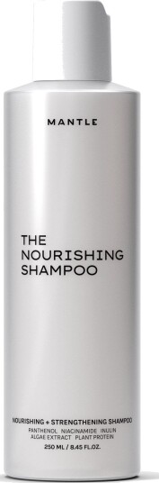 MANTLE The Nourishing Shampoo Nourishing + strengthening shampoo 250