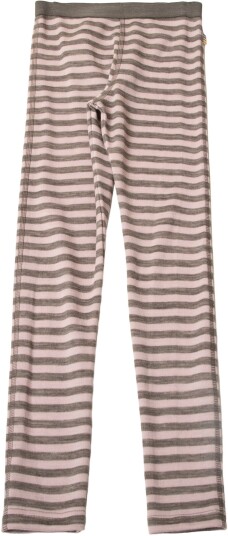 Joha Stripe Leggings Mint 90 Joha Stripe Leggings Mint 90