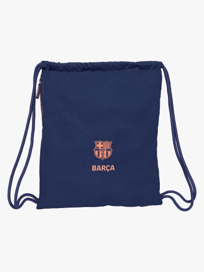 Fc Barcelona Gympose 2ª Equipment