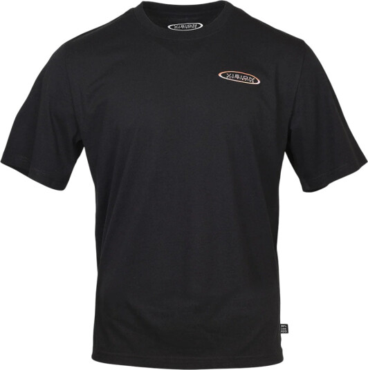 Vision Brown Trout T Shirt Black Vision Brown Trout T Shirt Black