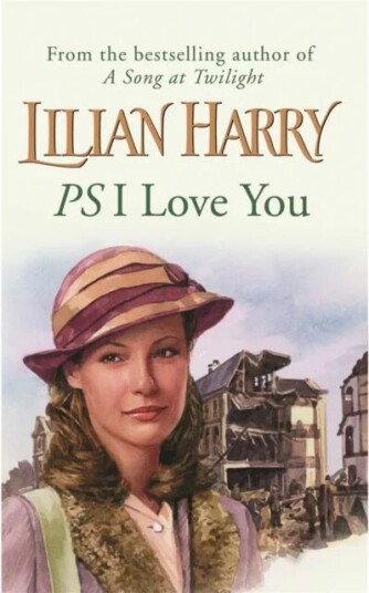 Ps I Love You Av Lilian Harry