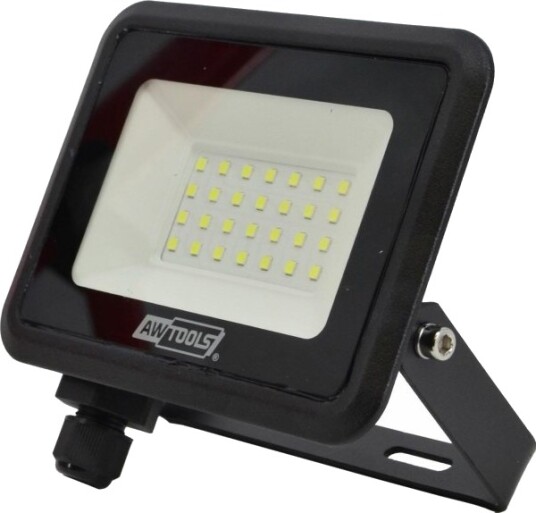 Awtools Awtools Reflektor Slim Smd Led 20W Awtools Awtools Reflektor Slim Smd Led 20W