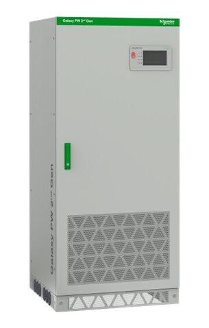 APC Schneider Electric Galaxy PW 2nd Gen - UPS - 3:1, 12-puls - 16 watt - 20000 VA