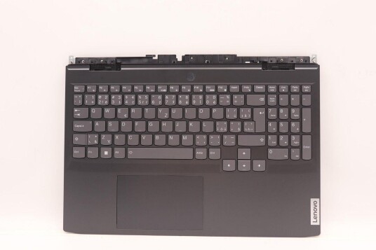 Lenovo COVER Upper Case ASM_CZE/SLK