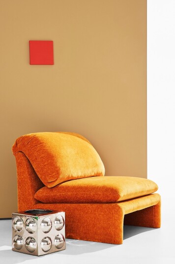 Pastill Arlo lenestol Orange Pastill Arlo lenestol Orange