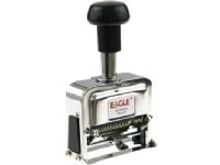 Grand EAGLE Numerator TY102 6-digit (140-1009)