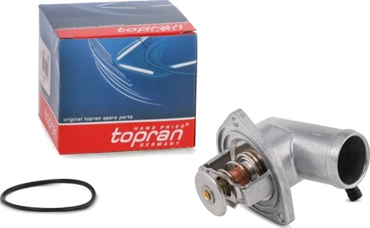 Termostat, kjølemiddel TOPRAN 206 709
