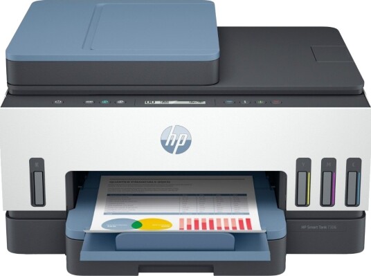 HP Smart Tank 7306