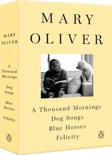 A Mary Oliver Collection