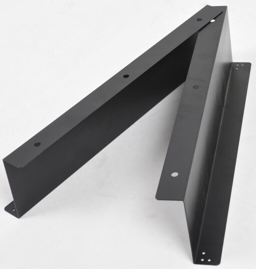 CAPTURE Under Counter Mounting Bracket
