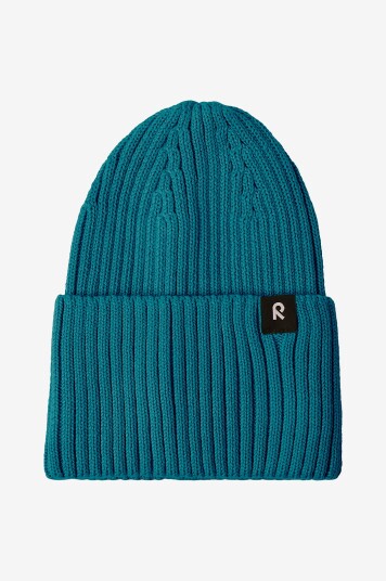Reima Lue Hattara Blå Reima Lue Hattara Blå