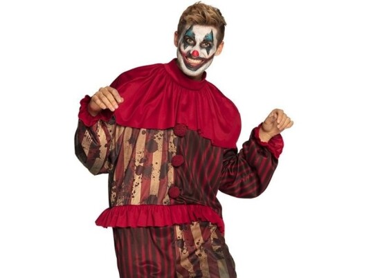 Boland Party Partners B.v. Midnight Clown Kostume