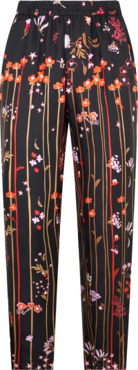 RED Valentino Dame Bukser Svart 2XS,