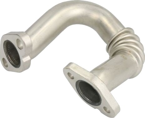 EGR-kjøler ENGITECH ENT500614