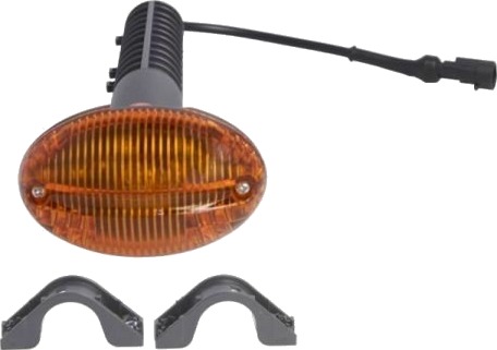 TRUCKLIGHT CL-VO012 Blinklys