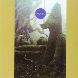 Death Ambient Drunken Forest CD