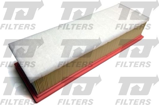 QUINTON HAZELL QFA0991 Luftfilter QUINTON HAZELL QFA0991 Luftfilter