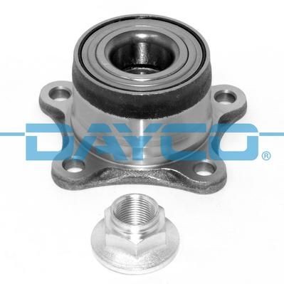 Hjullager DAYCO KWD1351