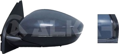 Sidespeil ALKAR 6149298