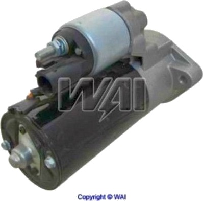WAI 33220N Starter