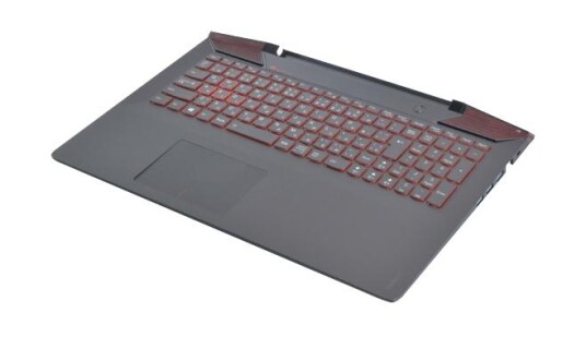 Lenovo Upper Case L Y700 17ISK FR IDEAPAD