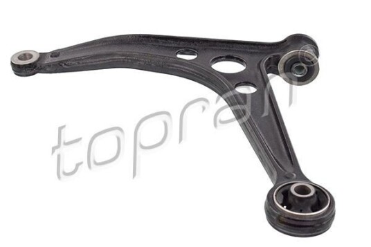 Bærearm TOPRAN 109 483