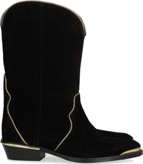 Isabel Marant Dame Sko Svart 37 EU, Isabel Marant Dame Sko Svart 37 EU,