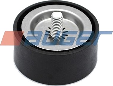 Strammehjul, kilerem AUGER 80551