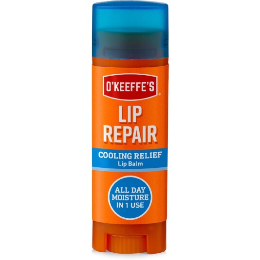 O'Keeffe's Läppbalsam Lip Repair - Kylande 4,2g