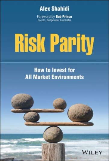 Risk Parity Av Alex Shahidi
