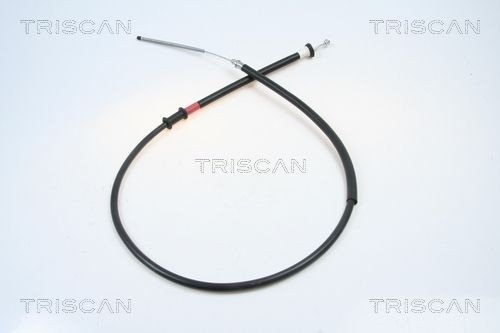 Triscan Tautrekk parkeringsbrems TRISCAN 8140 15199