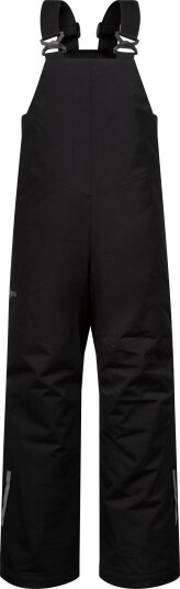 Bergans Of Norway Bergans Kid'S Lilletind Insulated Shell Bib Black 110 Bergans Of Norway Bergans Kid'S Lilletind Insulated Shell Bib Black 110