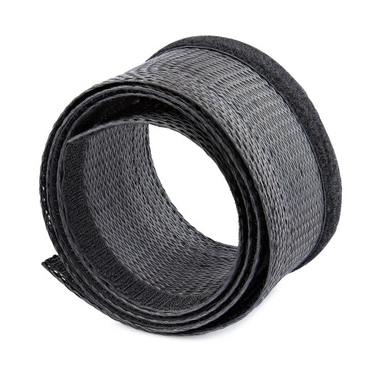 STARTECH CABLE MANAGEMENT SLEEVE - COMPUTER CABLE PROTECTOR/CORD CO ACCS