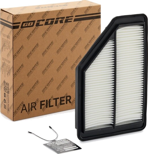 goCORE GCH0202 Luftfilter goCORE GCH0202 Luftfilter