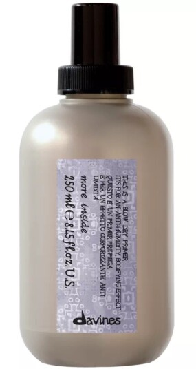 Davines More Inside Blow Dry Primer 250ml Davines More Inside Blow Dry Primer 250ml